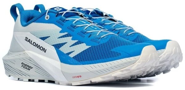 Salomon кроссовки мужские Sense ride 5