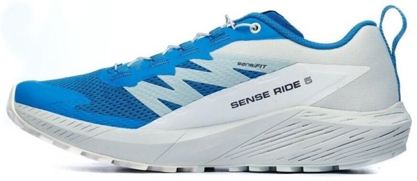 Salomon кроссовки мужские Sense ride 5