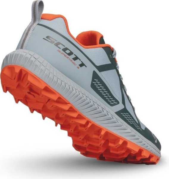 Scott кроссовки мужские Supertrac 3