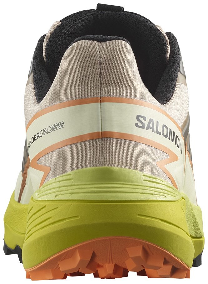 Salomon кроссовки мужские Thundercross