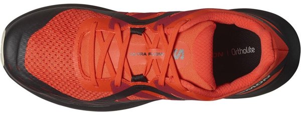 Salomon кроссовки мужские Ultra Flow