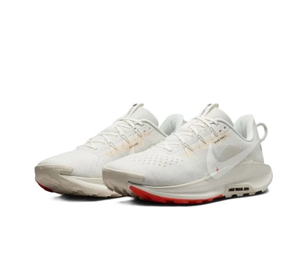 NIKE кроссовки мужские REACTX PEGASUS TRAIL 5