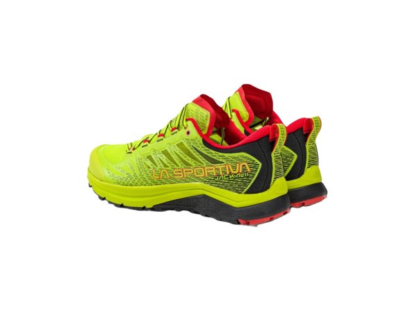 La Sportiva кроссовки мужские Jackal II