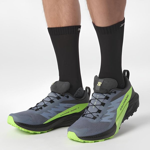 Salomon кроссовки мужские SENSE RIDE 5 GTX