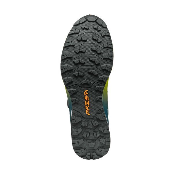 Scarpa кроссовки мужские RIBELLE RUN KALIBRA HT