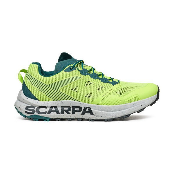 Scarpa кроссовки мужские SPIN PLANET