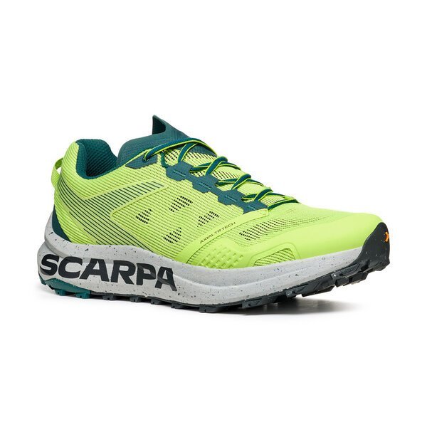 Scarpa кроссовки мужские SPIN PLANET