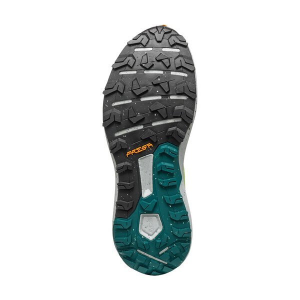 Scarpa кроссовки мужские SPIN PLANET