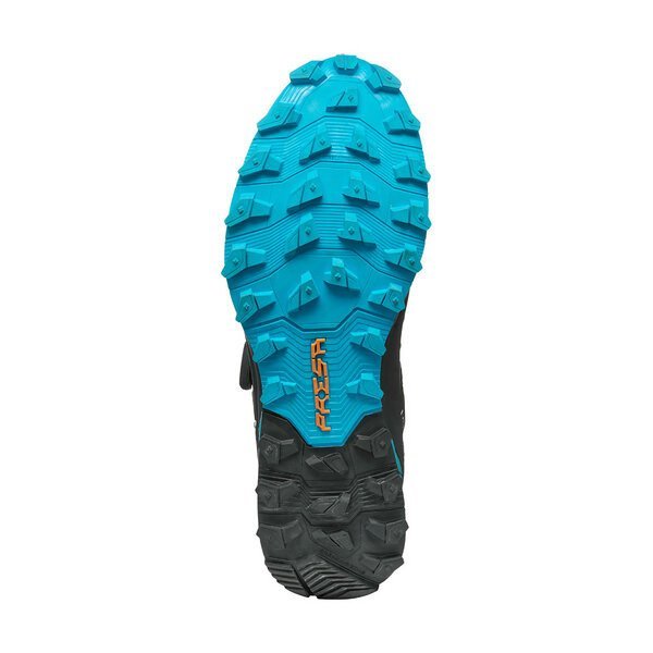 Scarpa кроссовки мужские RIBELLE RUN KALIBRA ST