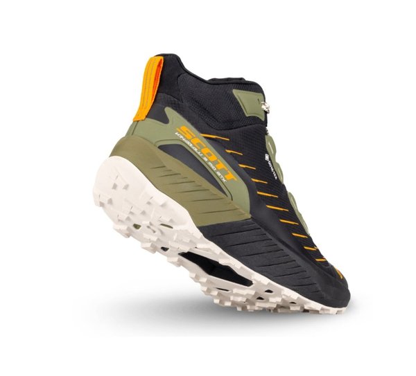 Scott ботинки мужские Kinabalu 3 Mid Gtx