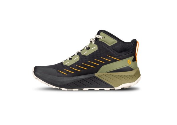 Scott ботинки мужские Kinabalu 3 Mid Gtx