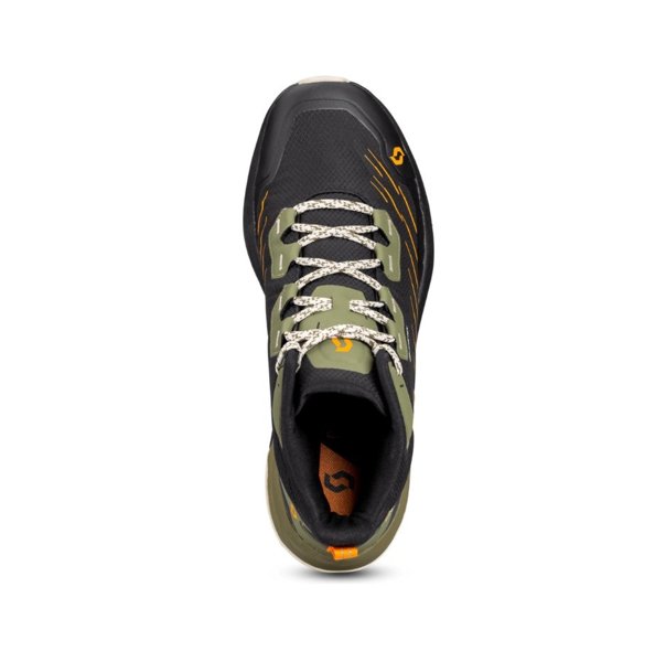 Scott ботинки мужские Kinabalu 3 Mid Gtx