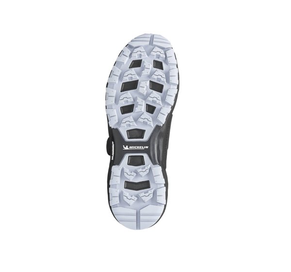 Millet кроссовки мужские Wanaka Boa