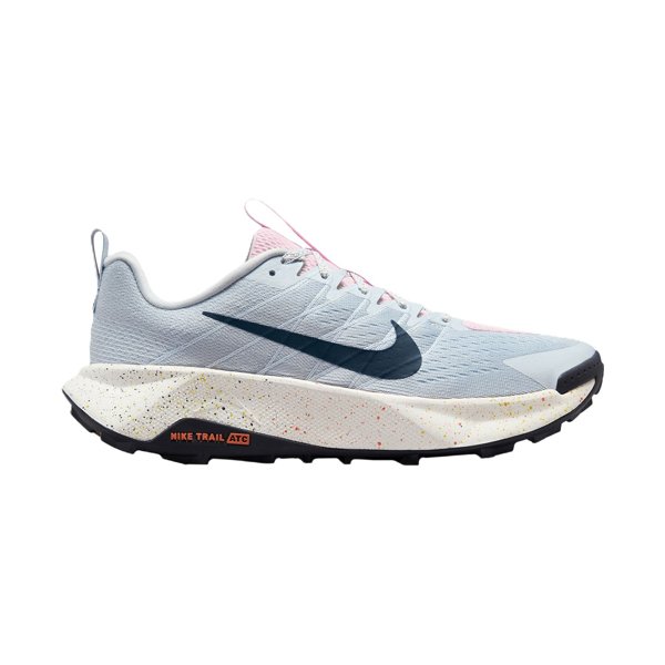 NIKE кроссовки мужские REACTX WILDHORSE 10