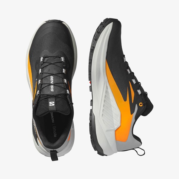 Salomon кроссовки мужские Genesis GTX