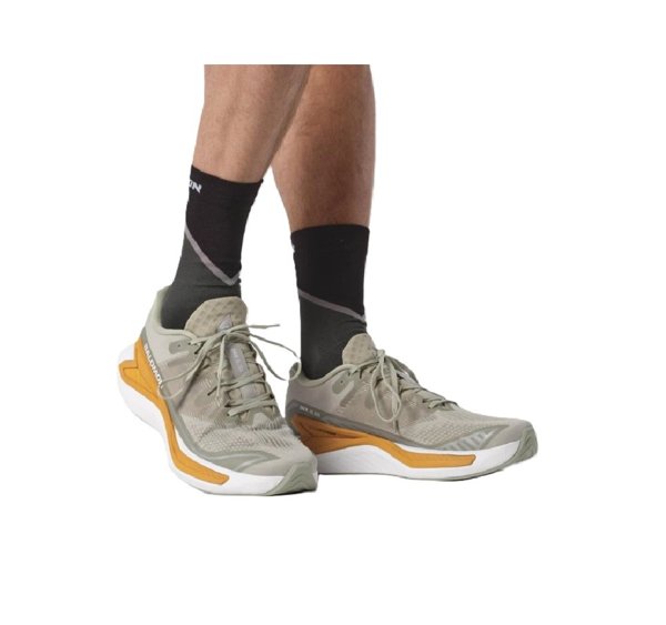 Salomon кроссовки мужские Drx bliss