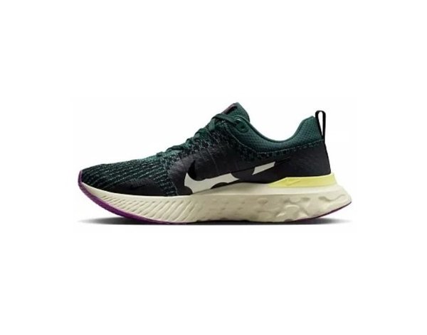 Nike кроссовки мужские REACT INFINITY RUN FK 3