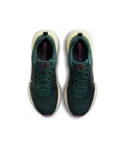 Nike кроссовки мужские REACT INFINITY RUN FK 3