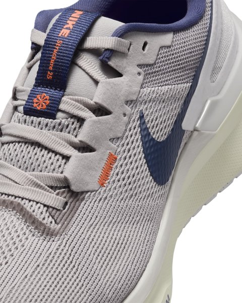 Nike кроссовки мужские Air Zoom Structure 25
