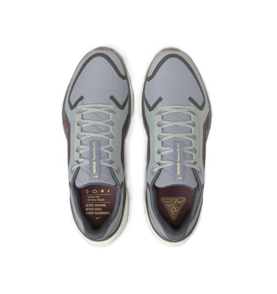 NIKE кроссовки мужские AIR ZM PEGASUS 41 GTX