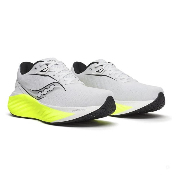 Saucony кроссовки мужские Triumph 22