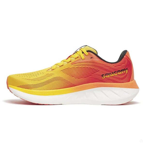 Saucony кроссовки мужские Ride 18