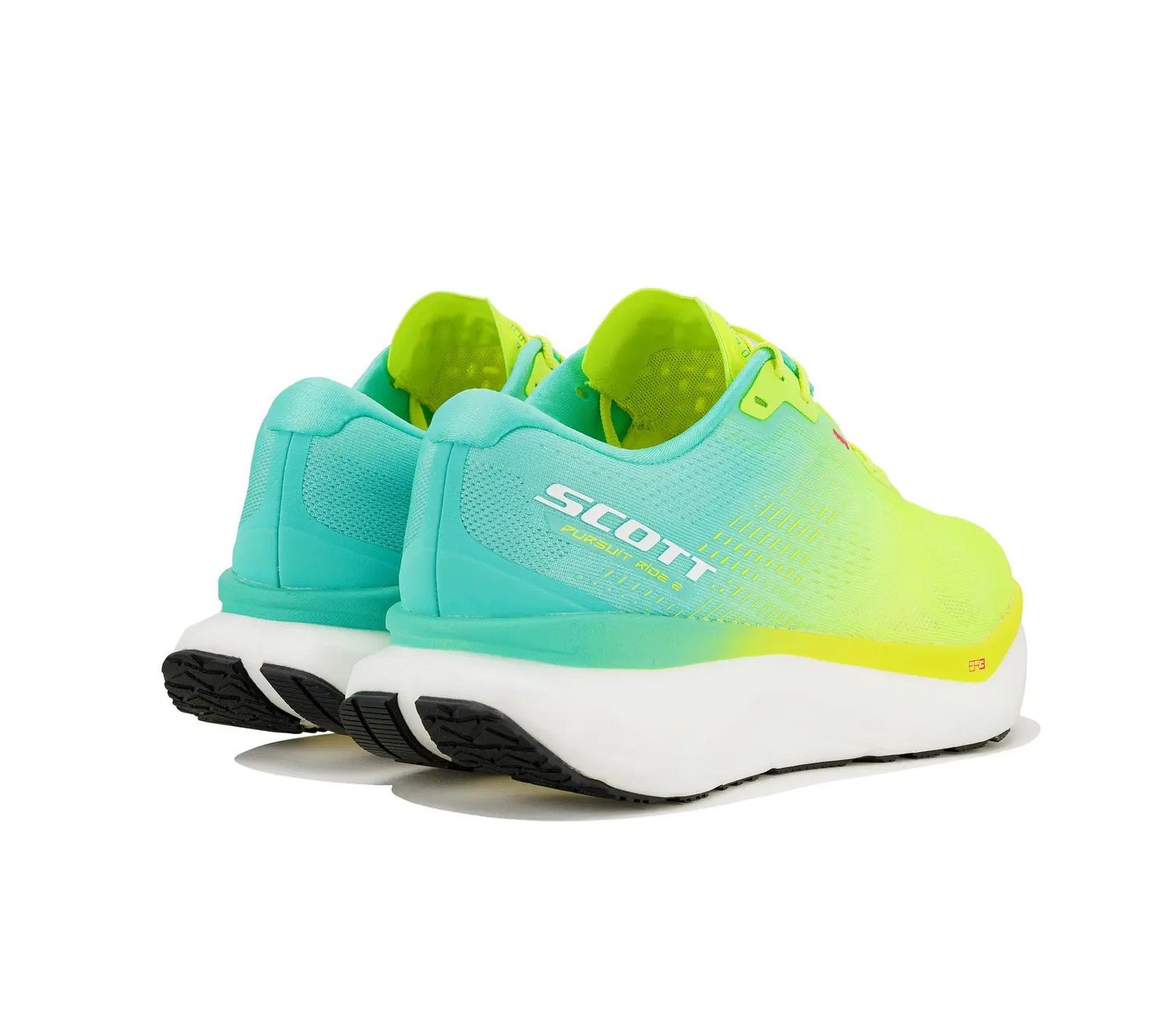 Scott кроссовки мужские Pursuit Ride 2