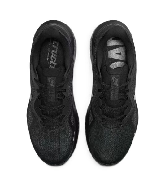 Nike кроссовки мужские Air Zoom Structure 26