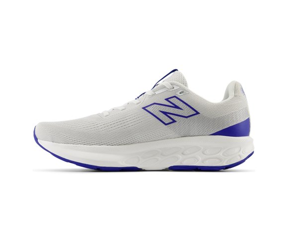NEW BALANCE кроссовки мужские M520