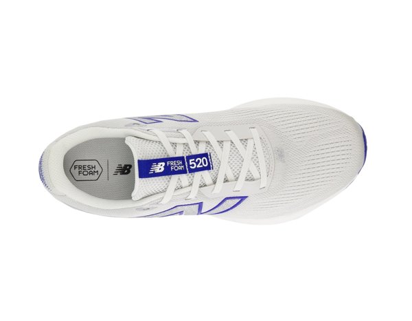 NEW BALANCE кроссовки мужские M520