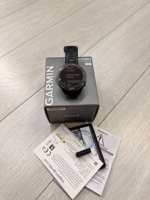 GARMIN FORERUNNER 965