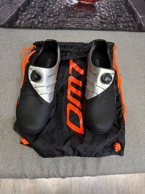 ВЕЛОТУФЛИ DMT