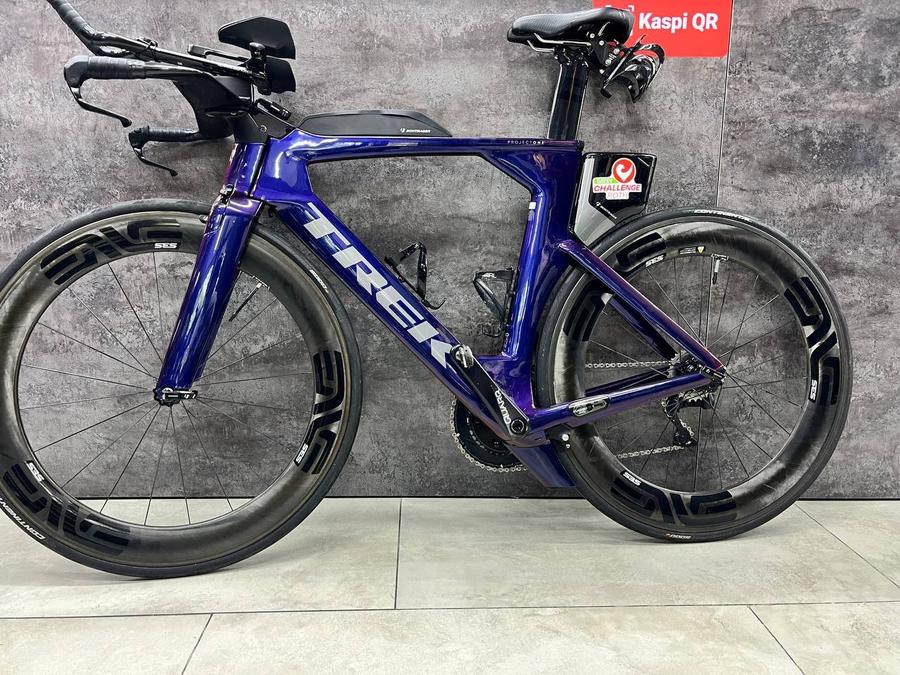 TREK SPEED CONCEPT, Ultegra Di-2, 11-28