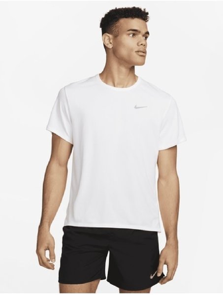 Nike футболка мужская DF UV MILER SS