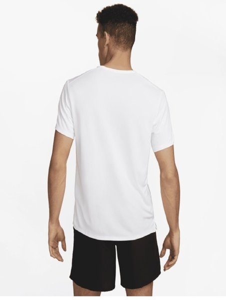 Nike футболка мужская DF UV MILER SS