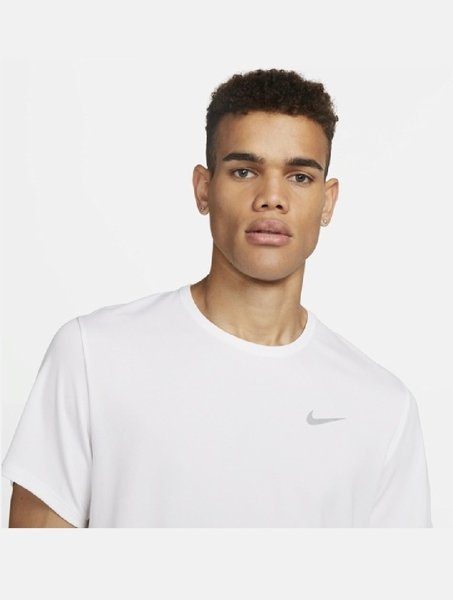 Nike футболка мужская DF UV MILER SS