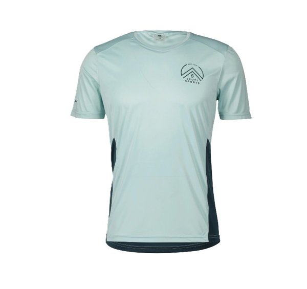 Scott футболка мужская Endurance tech