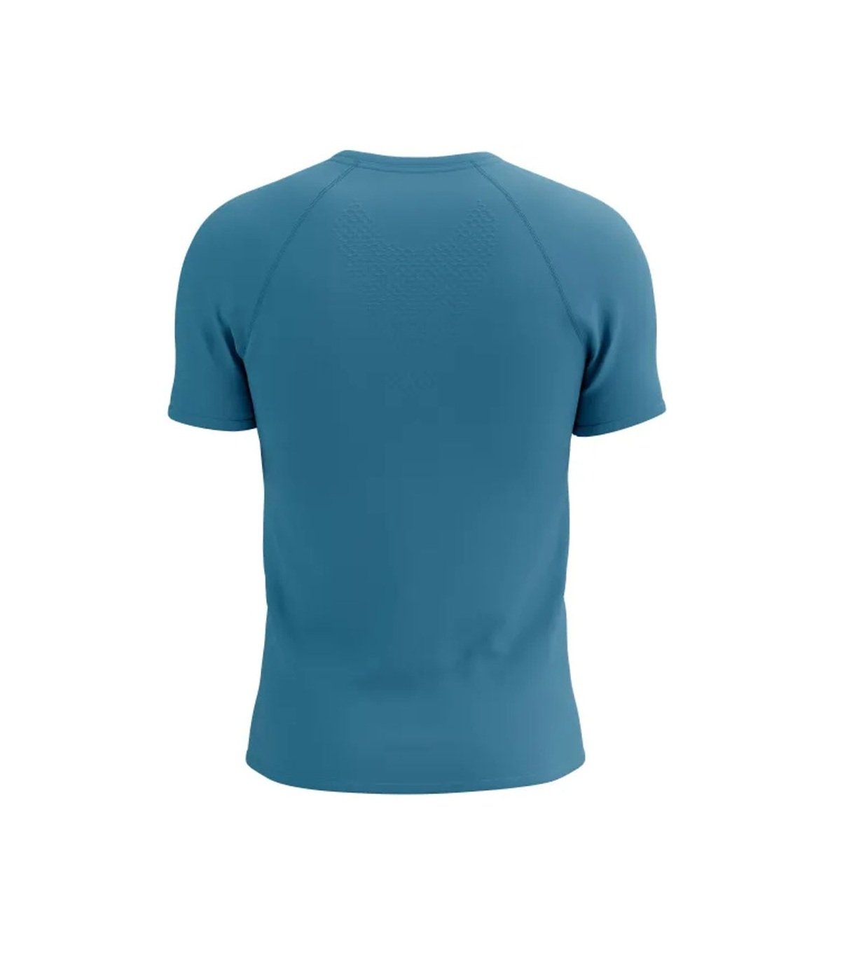 Compressport футболка мужская Training SS logo tshirt