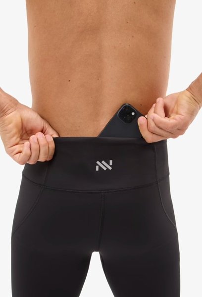 NNormal леггинсы мужские ActiveTight