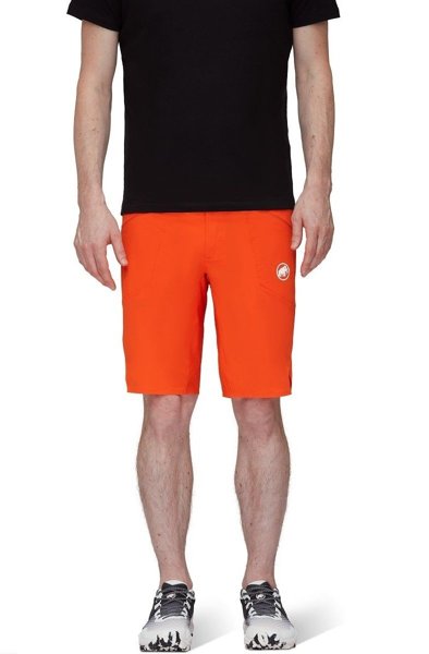 Mammut шорты мужские Aenergy light so