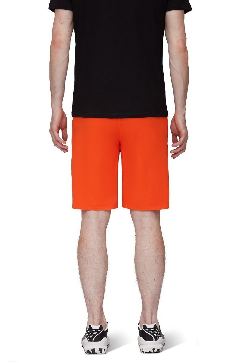 Mammut шорты мужские Aenergy light so