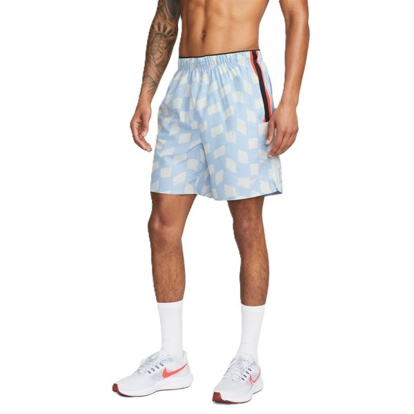 Nike шорты мужские DF CHLNGER 7UL SHORT DYE