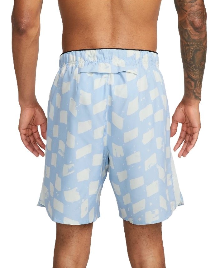 Nike шорты мужские DF CHLNGER 7UL SHORT DYE