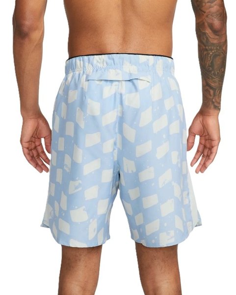 Nike шорты мужские DF CHLNGER 7UL SHORT DYE
