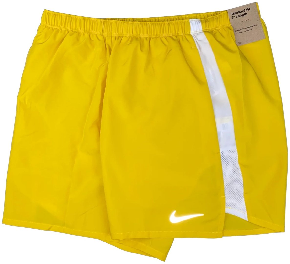 Nike шорты мужские DF CHALLENGER SHORT 5BF