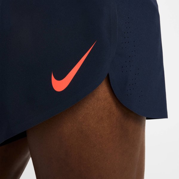 NIKE шорты мужские DFADV AROSWFT 2INBF SHORT