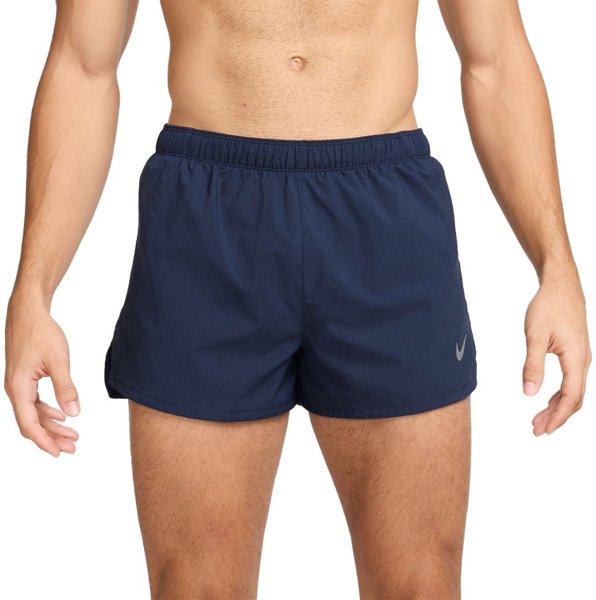 NIKE шорты мужские DF FAST 3IN BF SHORT
