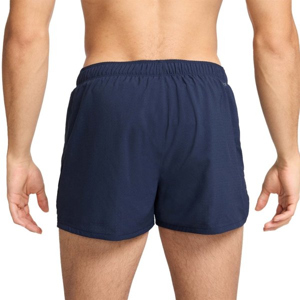 NIKE шорты мужские DF FAST 3IN BF SHORT