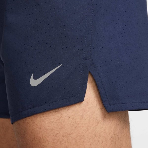 NIKE шорты мужские DF FAST 3IN BF SHORT