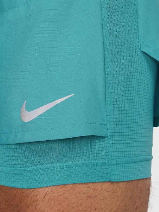 NIKE шорты мужские DF STRIDE SHRT HYBRID